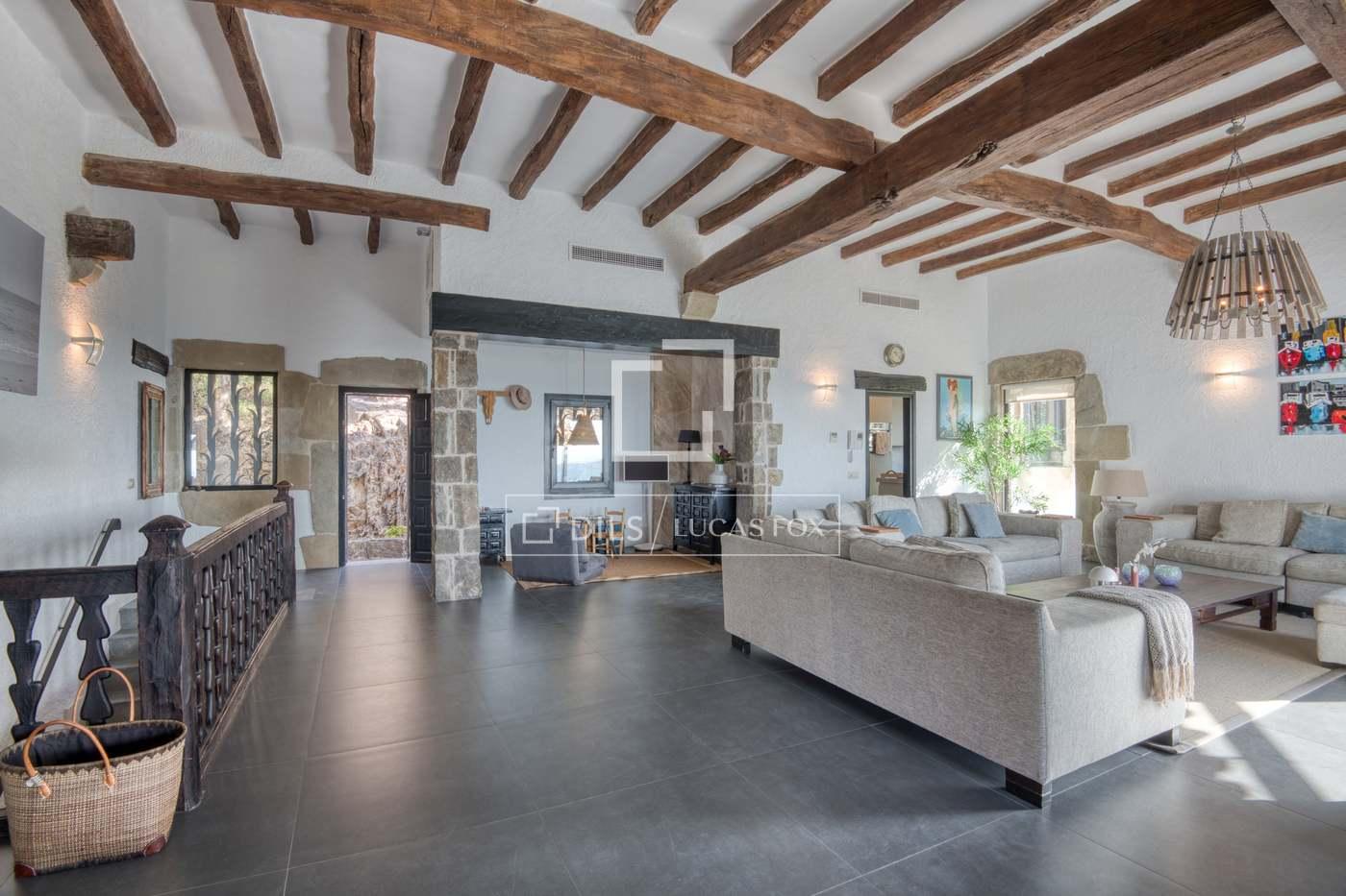 Casa en Venta en Castell-Platja d'Aro