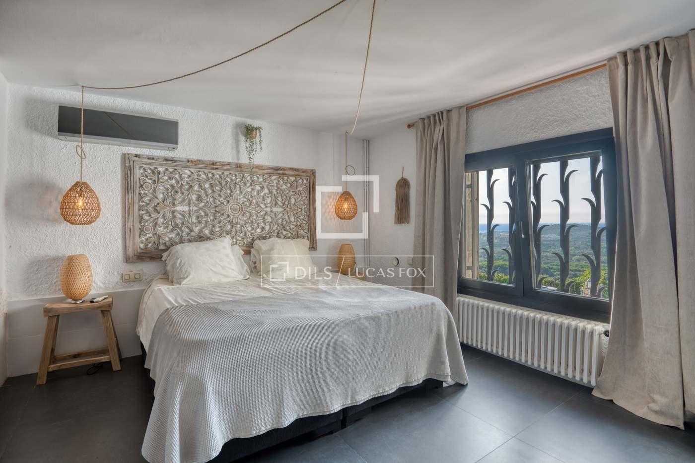 Casa en Venta en Castell-Platja d'Aro