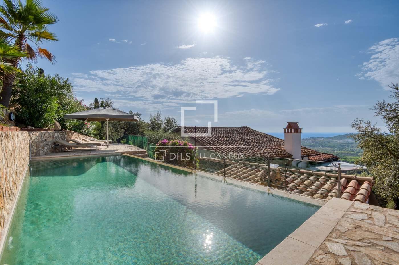 Casa en Venta en Castell-Platja d'Aro