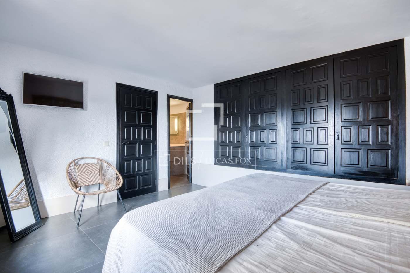 Casa en Venta en Castell-Platja d'Aro