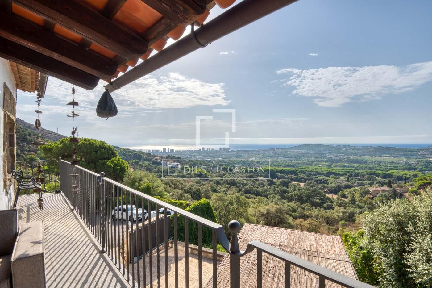 Casa en Venta en Castell-Platja d'Aro