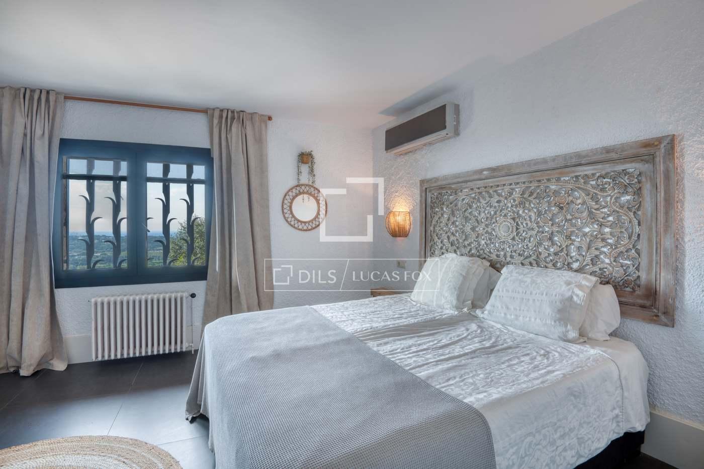 Casa en Venta en Castell-Platja d'Aro