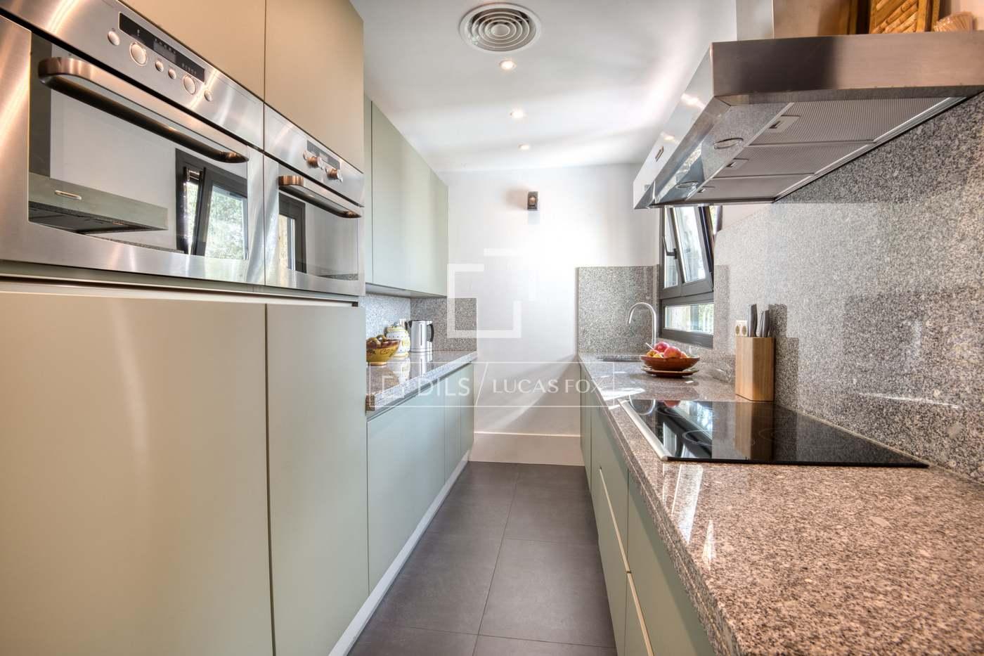 Casa en Venta en Castell-Platja d'Aro