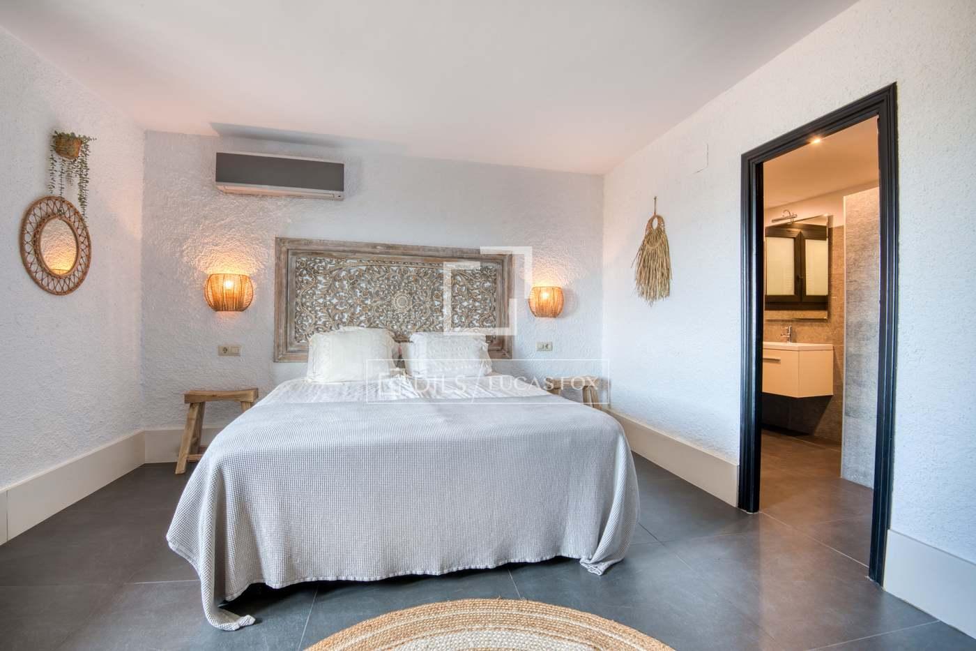 Casa en Venta en Castell-Platja d'Aro