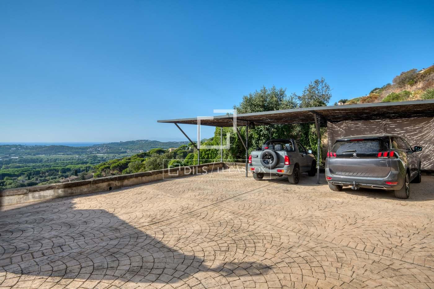 Casa en Venta en Castell-Platja d'Aro