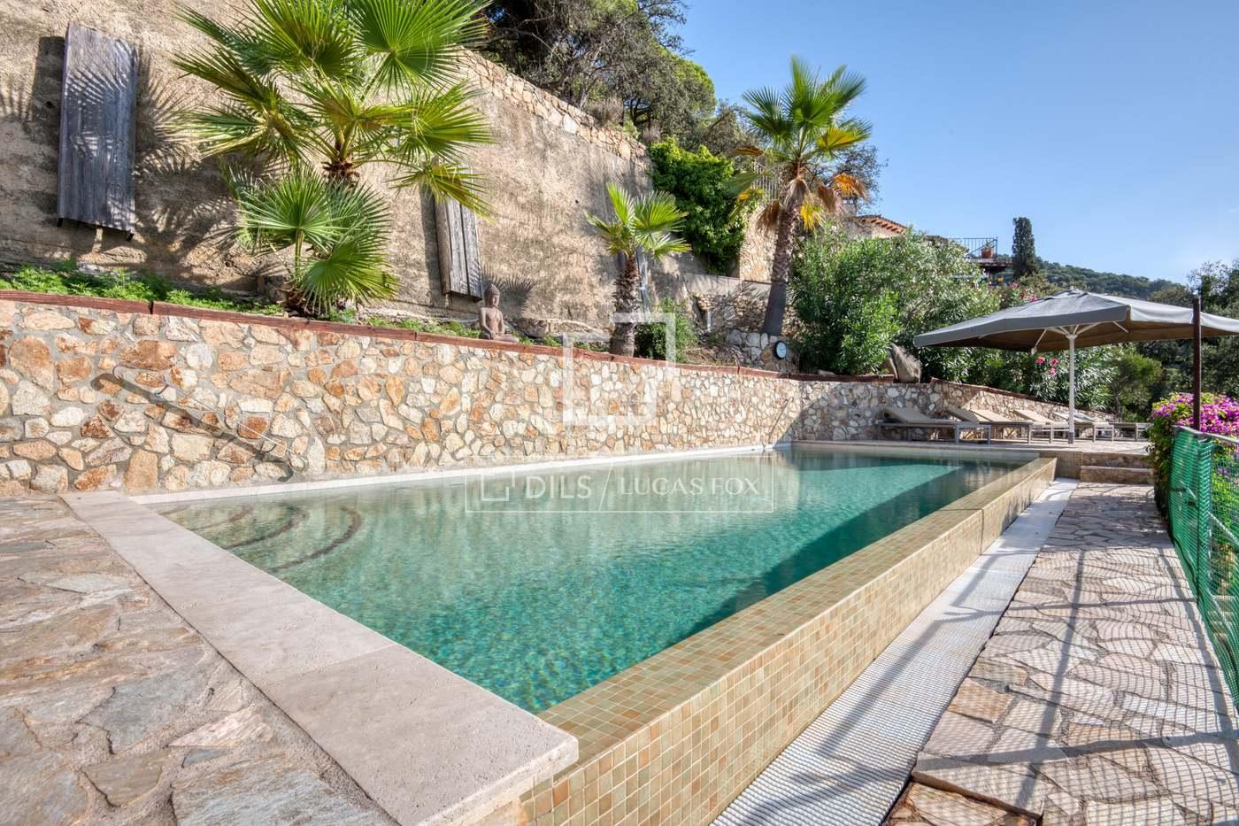 Casa en Venta en Castell-Platja d'Aro