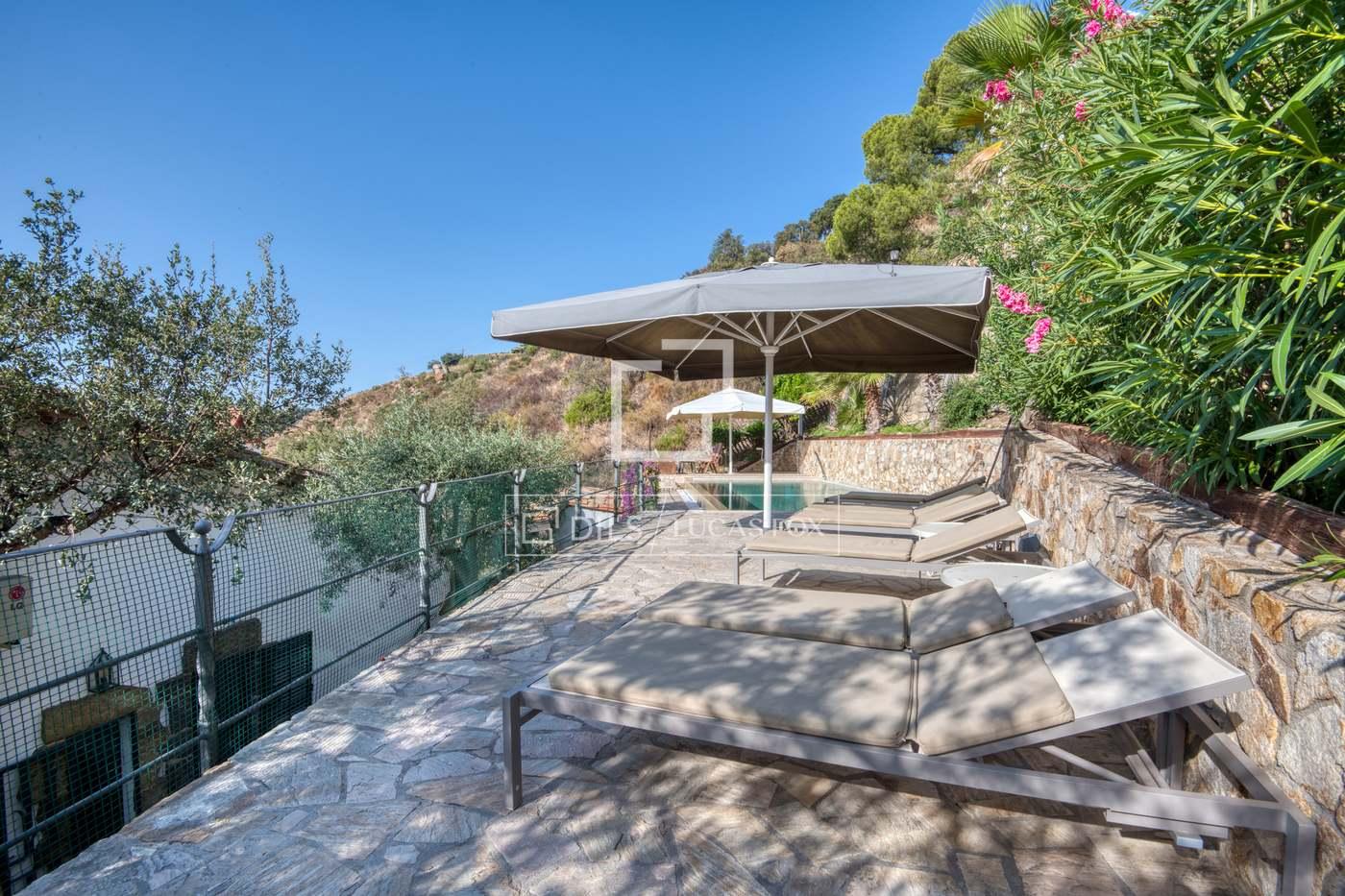 Casa en Venta en Castell-Platja d'Aro