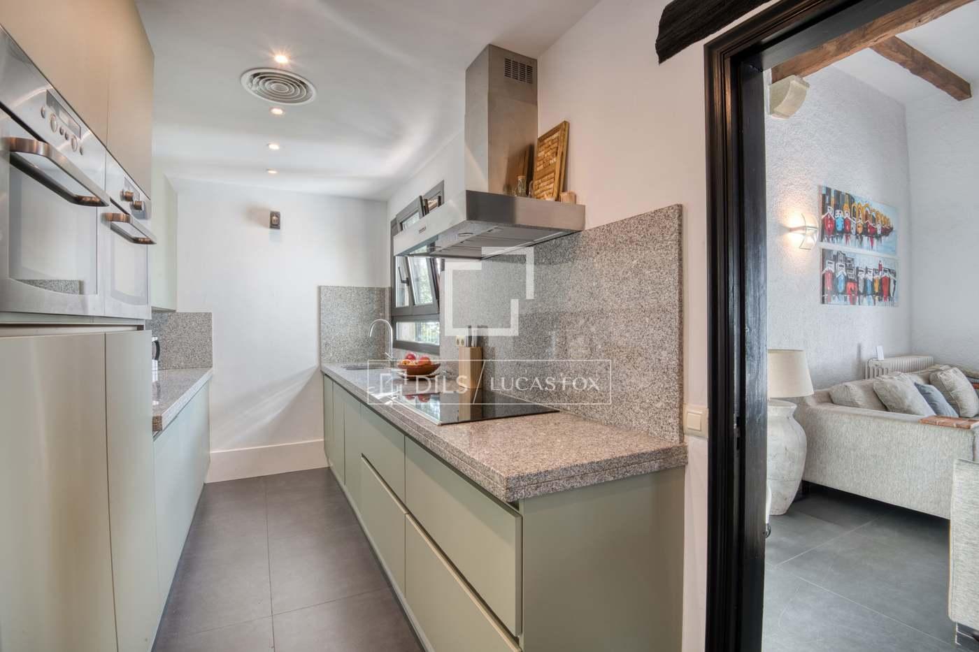 Casa en Venta en Castell-Platja d'Aro