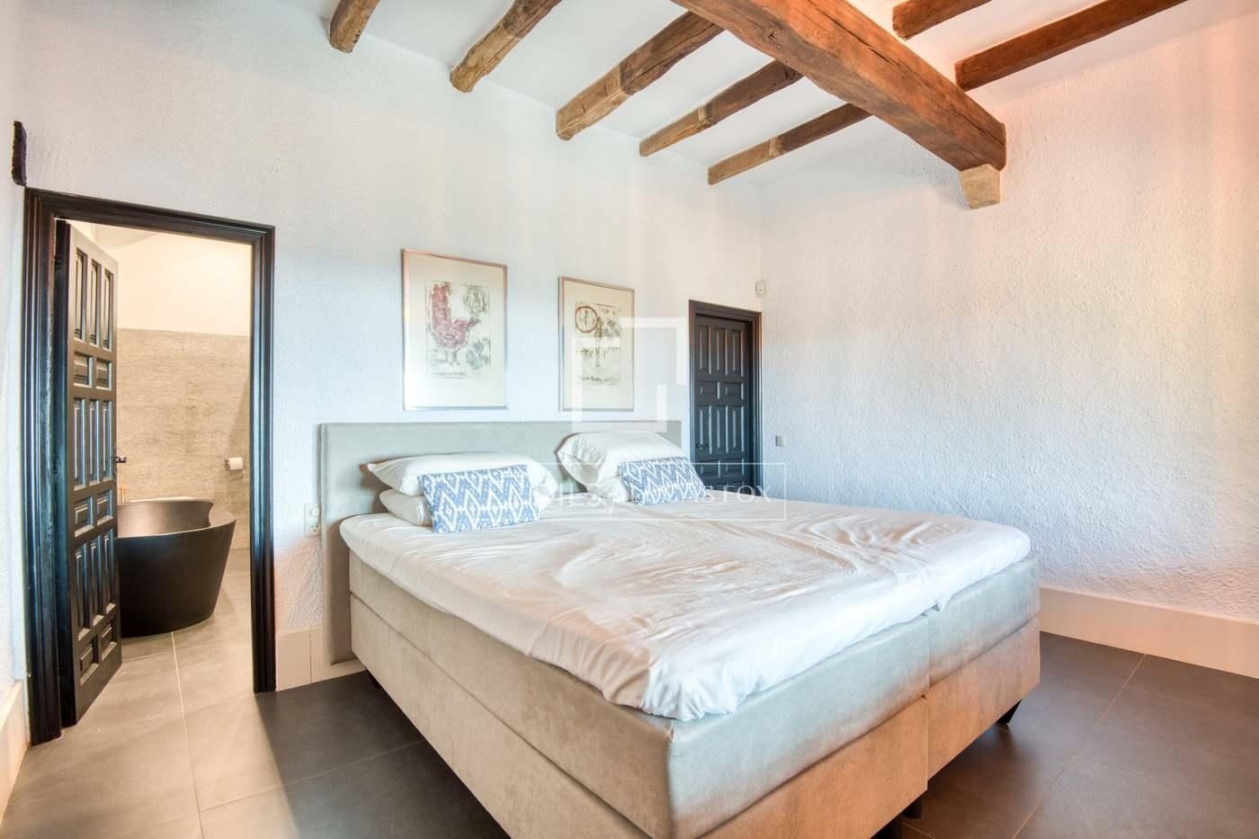 Casa en Venta en Castell-Platja d'Aro