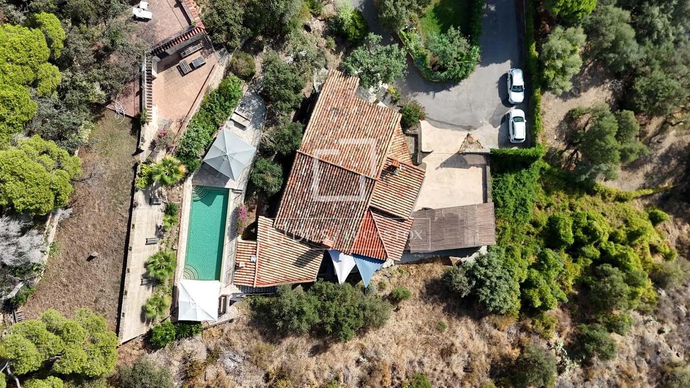 Casa en Venta en Castell-Platja d'Aro