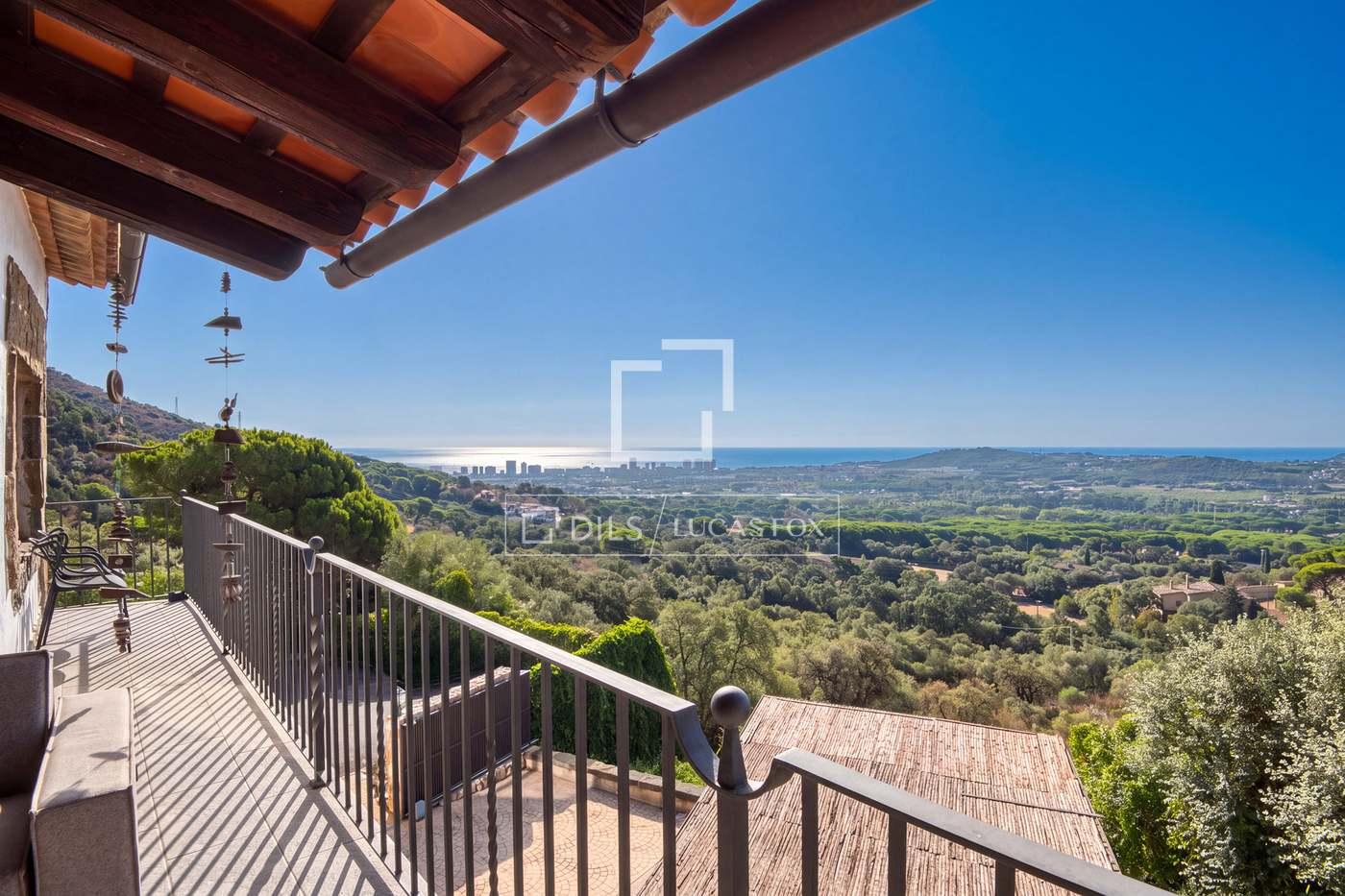 Casa en Venta en Castell-Platja d'Aro