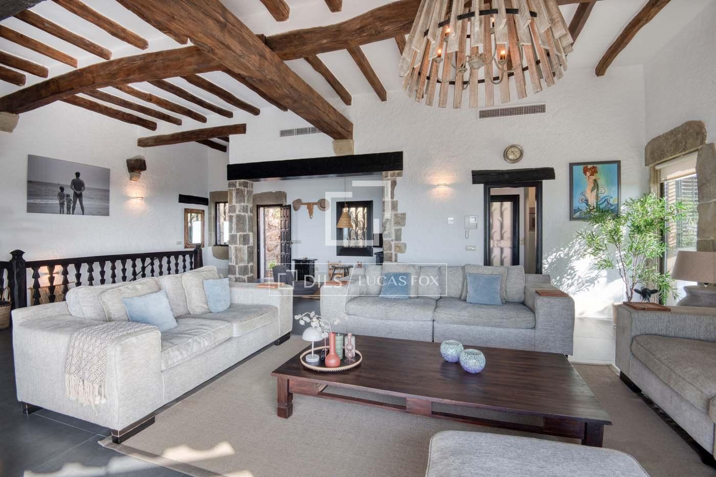 Casa en Venta en Castell-Platja d'Aro
