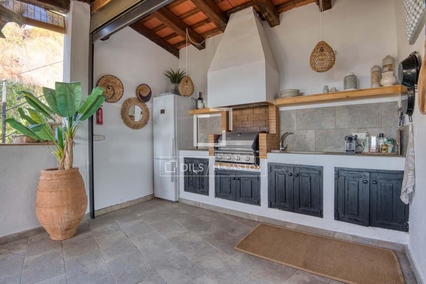 Casa en Venta en Castell-Platja d'Aro