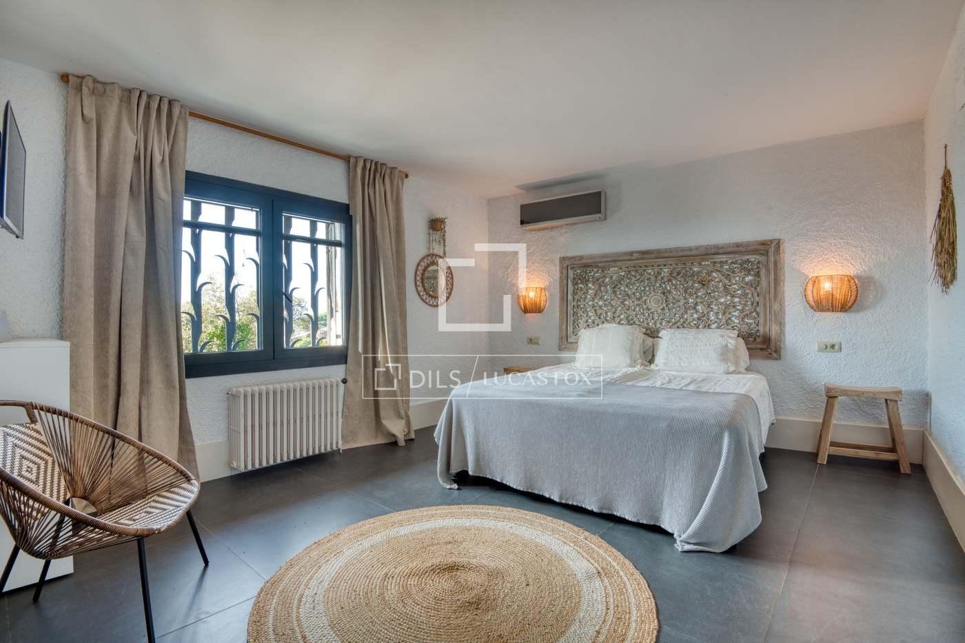 Casa en Venta en Castell-Platja d'Aro