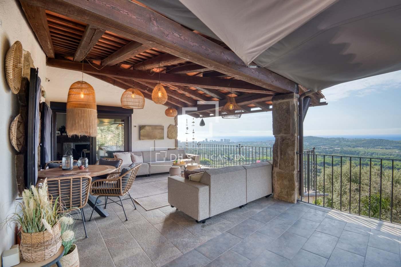 Casa en Venta en Castell-Platja d'Aro