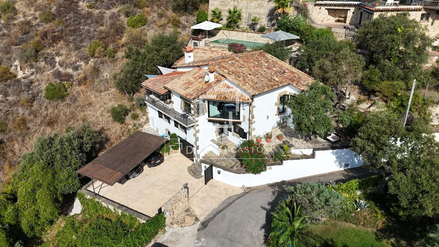 Casa en Venta en Castell-Platja d'Aro