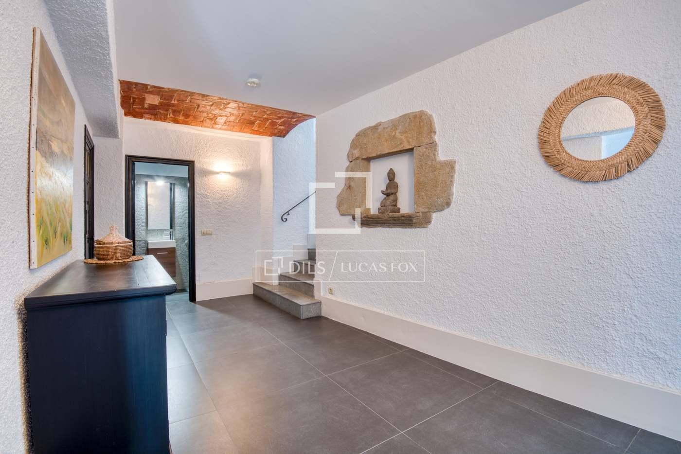 Casa en Venta en Castell-Platja d'Aro