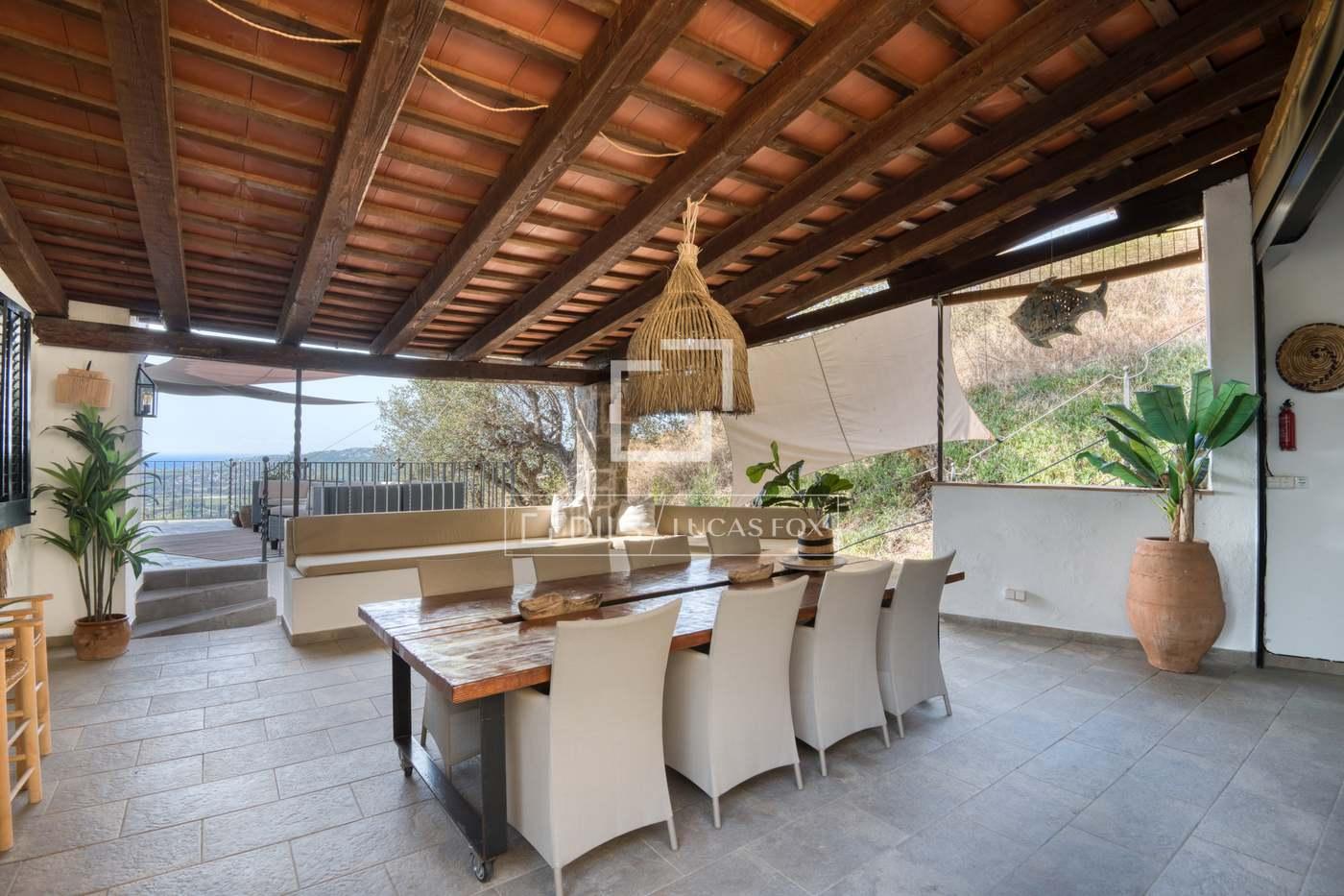 Casa en Venta en Castell-Platja d'Aro