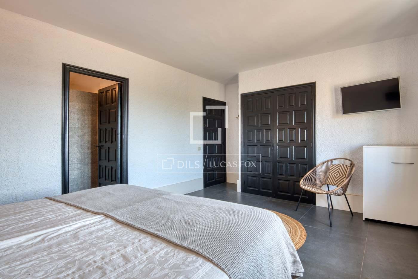 Casa en Venta en Castell-Platja d'Aro