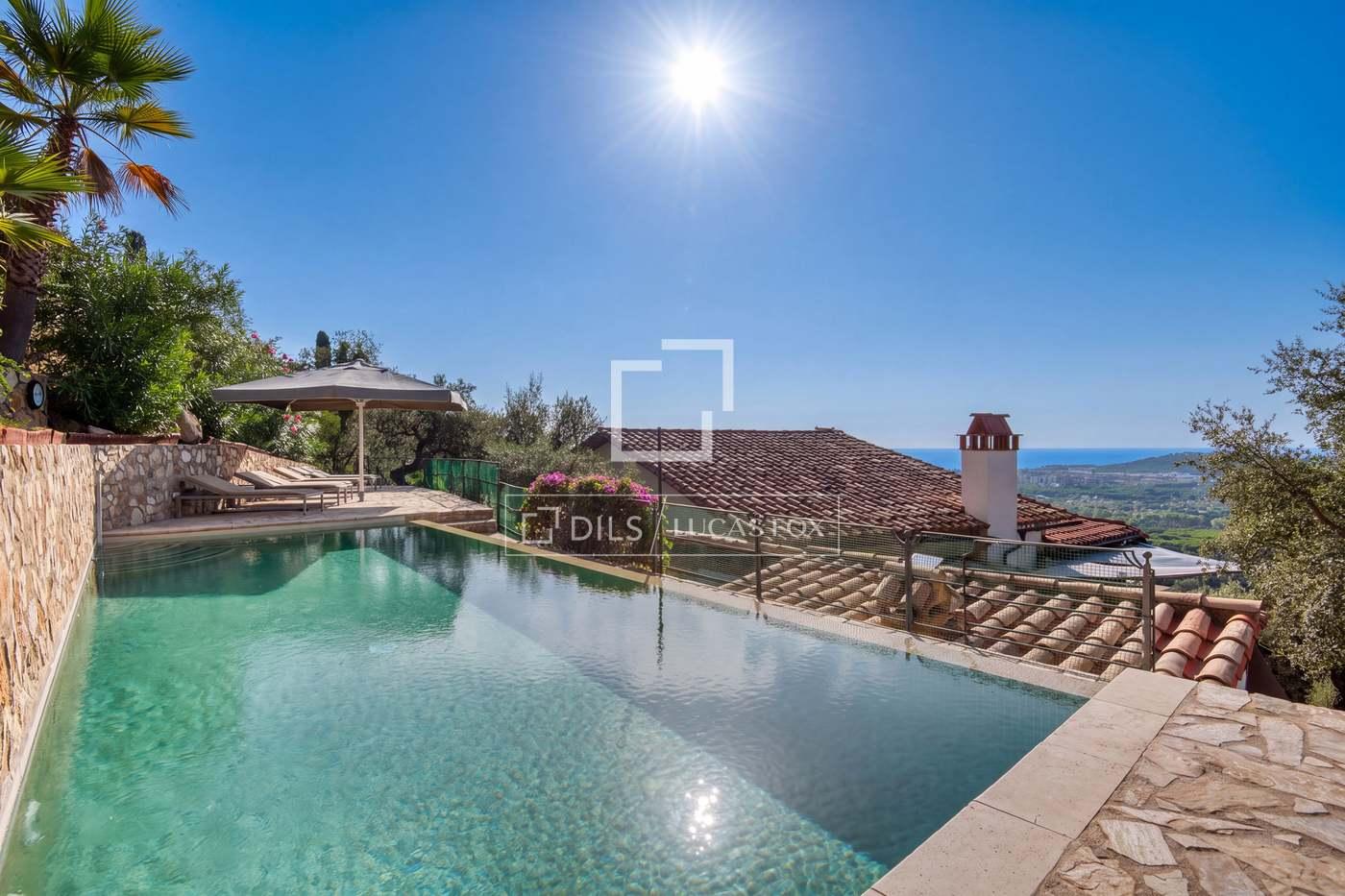 Casa en Venta en Castell-Platja d'Aro