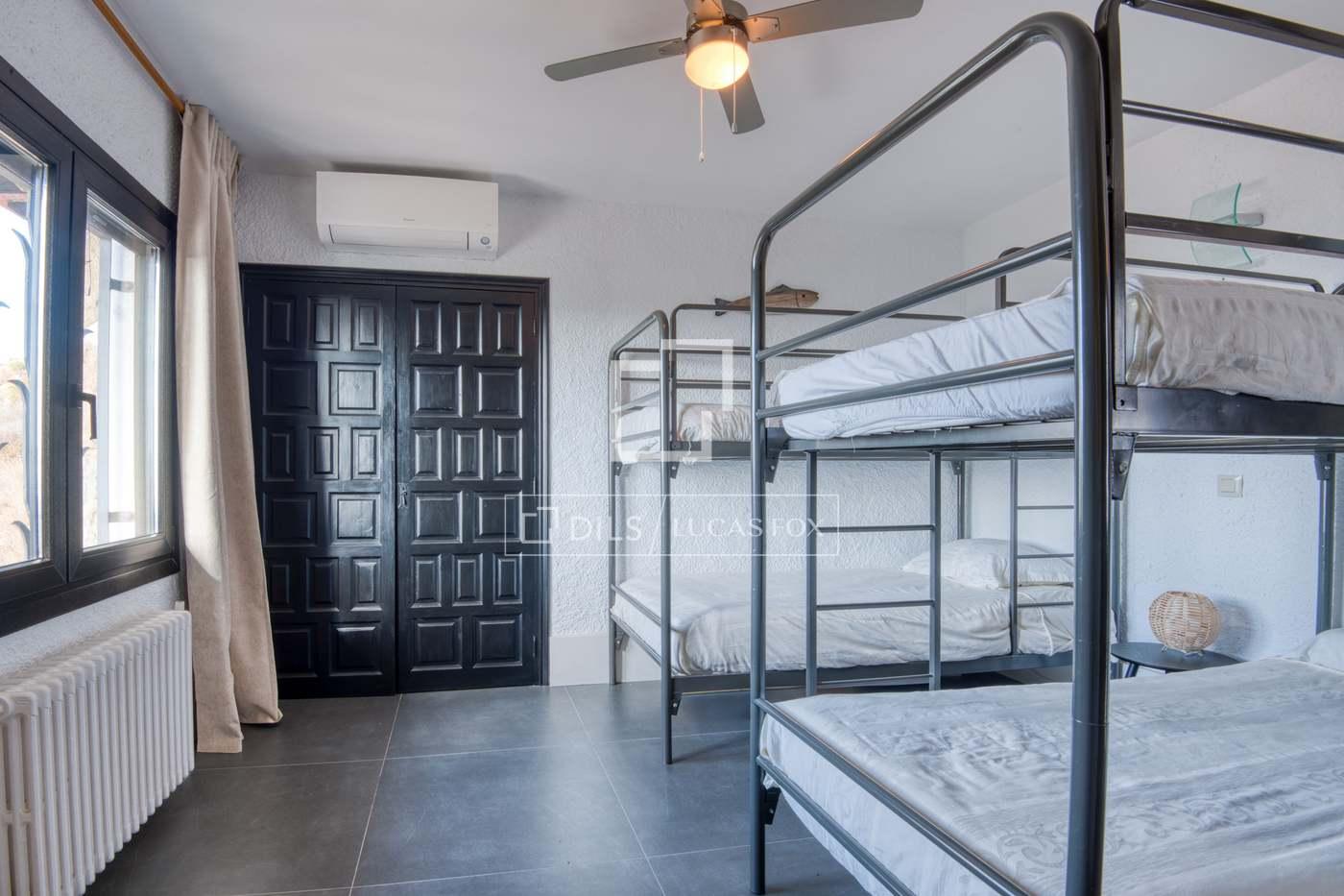 Casa en Venta en Castell-Platja d'Aro