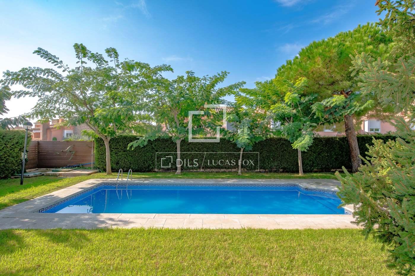 Apartment for Sale in Castell-Platja d'Aro
