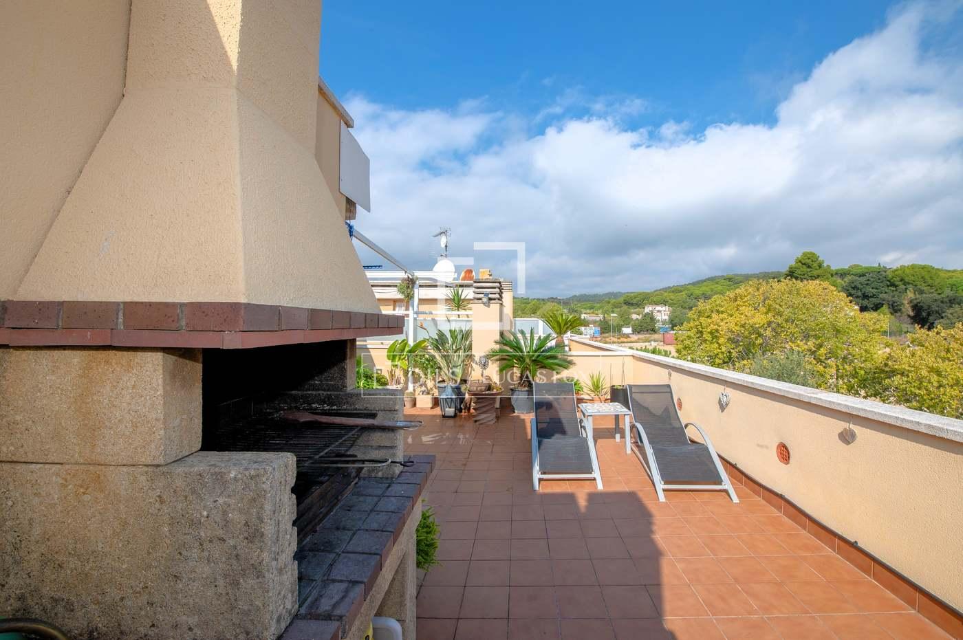 Apartment for Sale in Castell-Platja d'Aro
