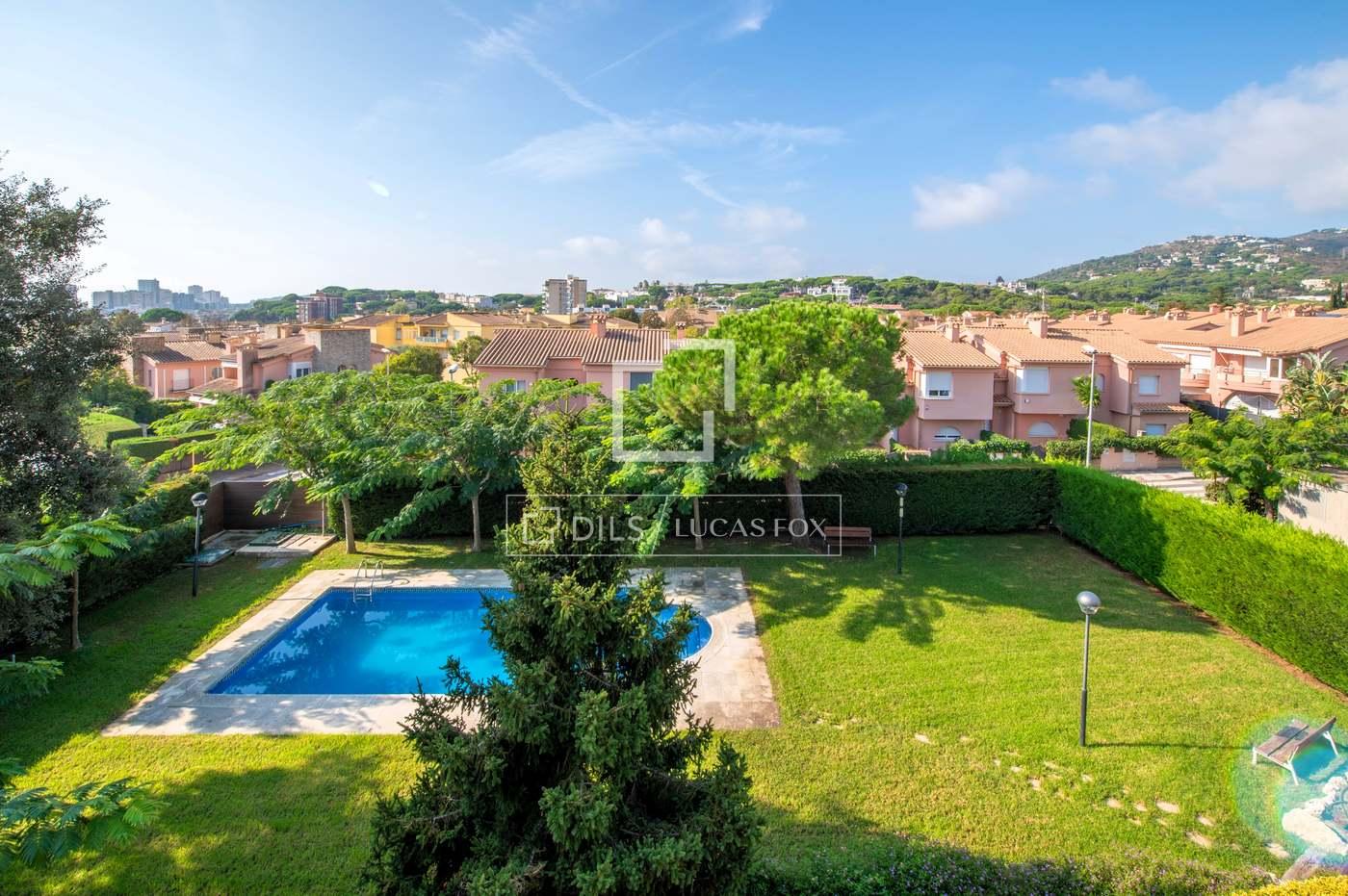 Apartment for Sale in Castell-Platja d'Aro