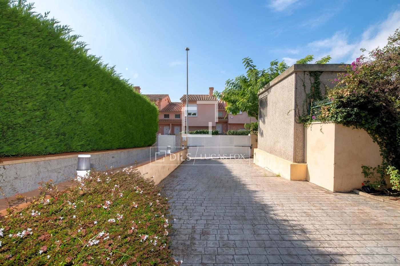 Apartment for Sale in Castell-Platja d'Aro