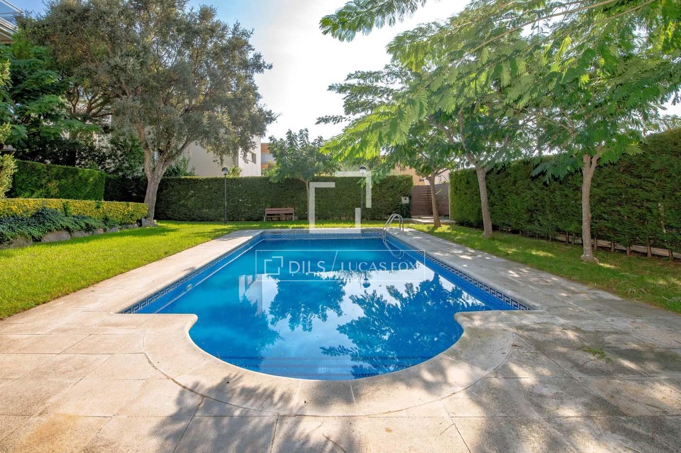 Apartment for Sale in Castell-Platja d'Aro