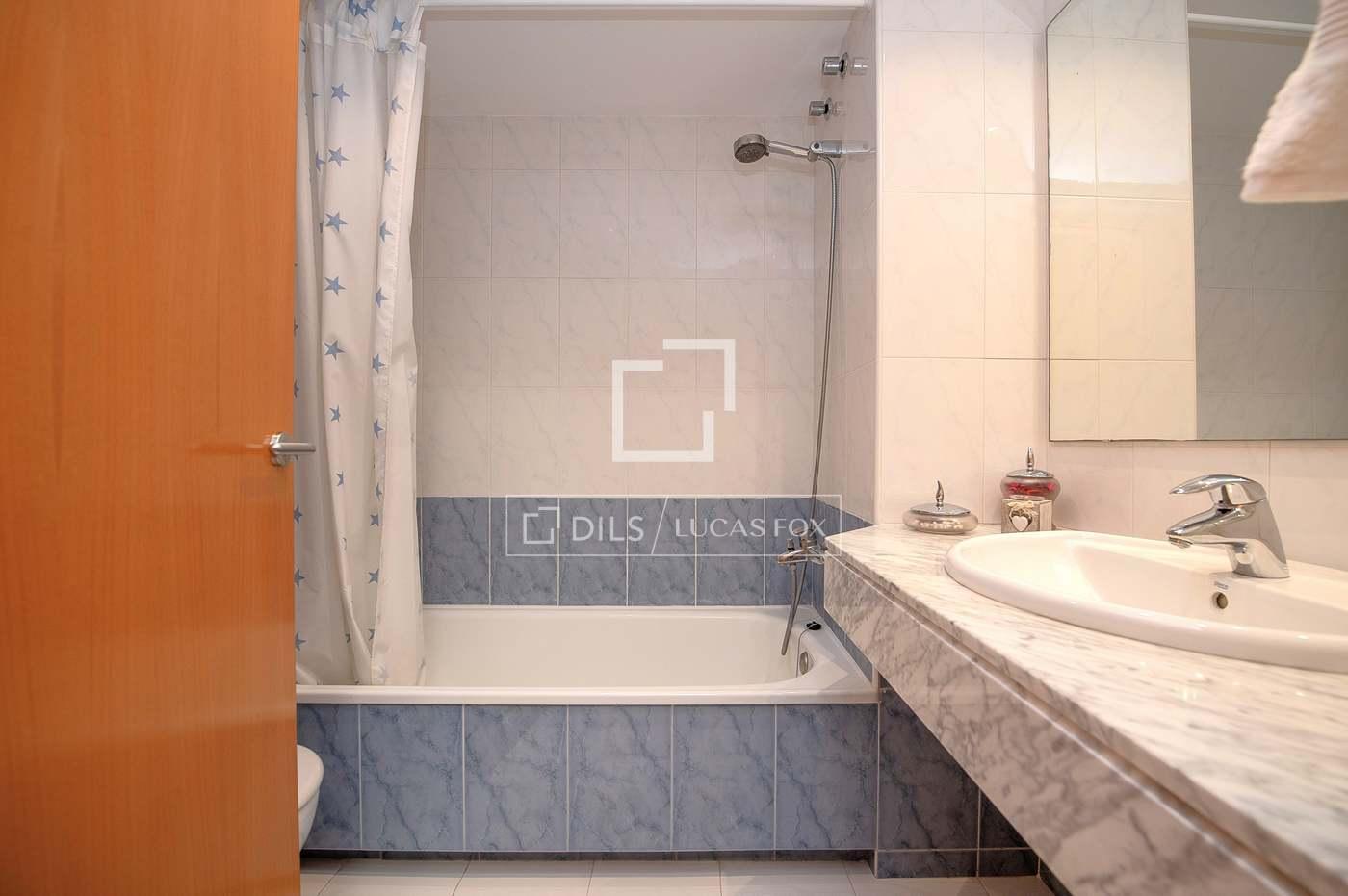 Apartment for Sale in Castell-Platja d'Aro