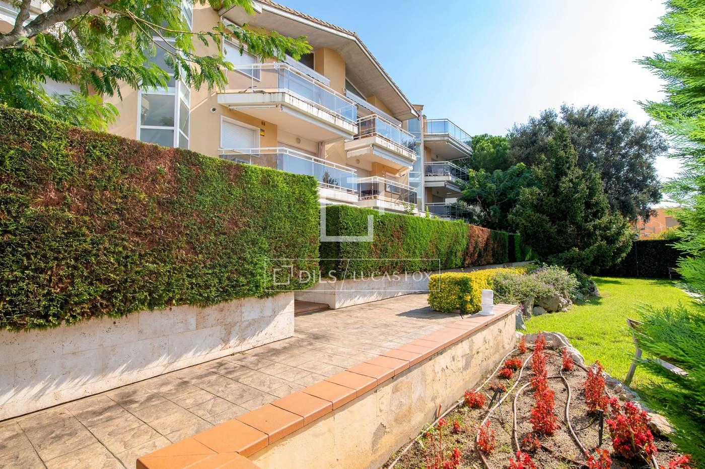 Apartment for Sale in Castell-Platja d'Aro