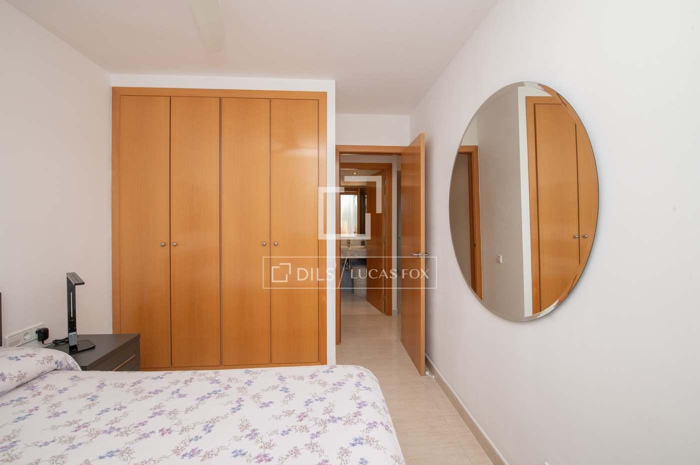 Apartment for Sale in Castell-Platja d'Aro