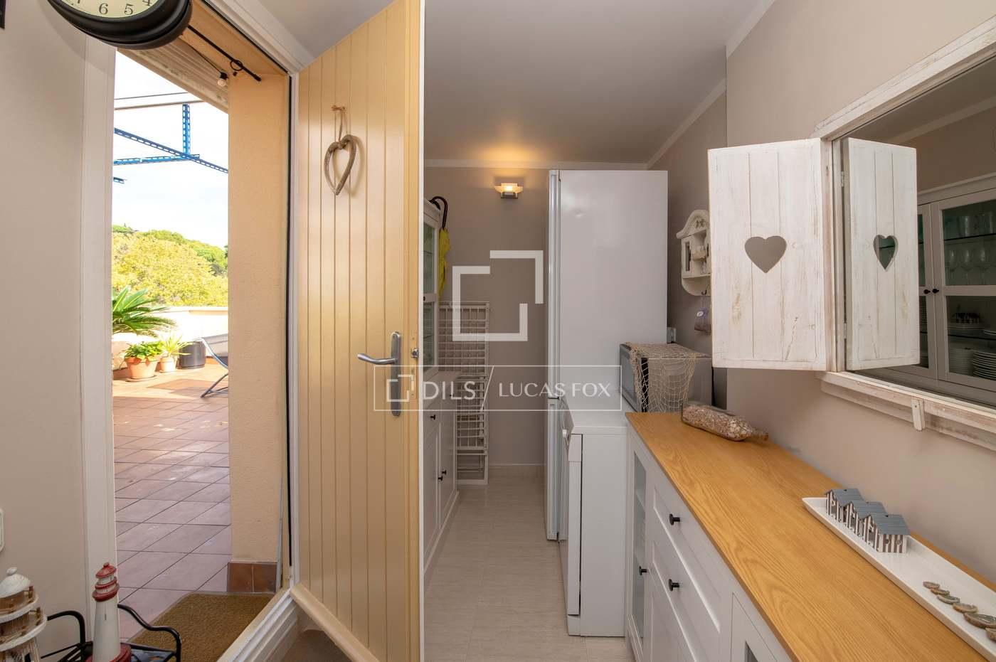 Apartment for Sale in Castell-Platja d'Aro