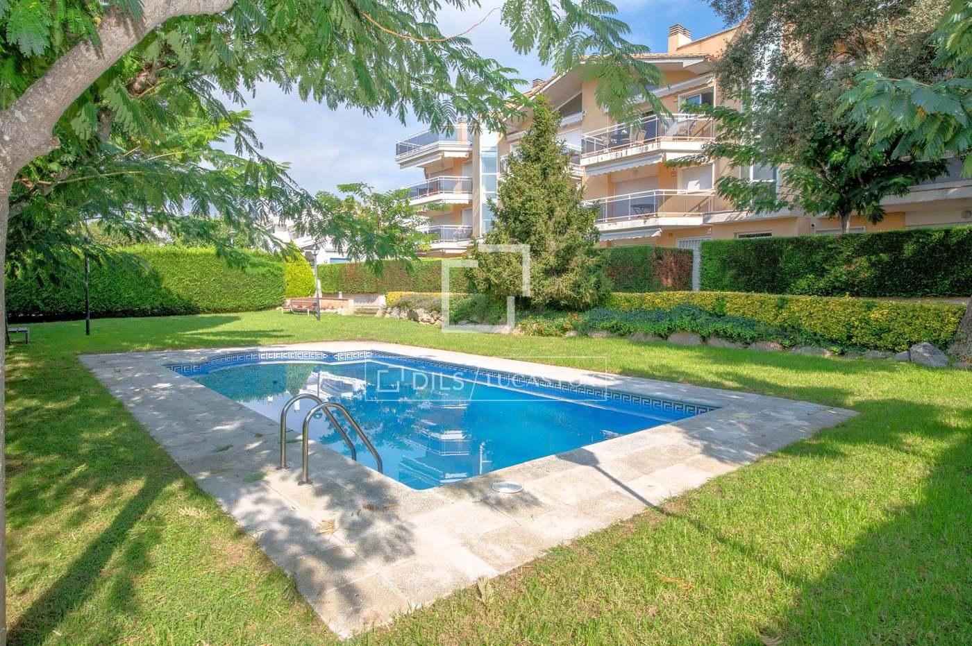 Apartment for Sale in Castell-Platja d'Aro