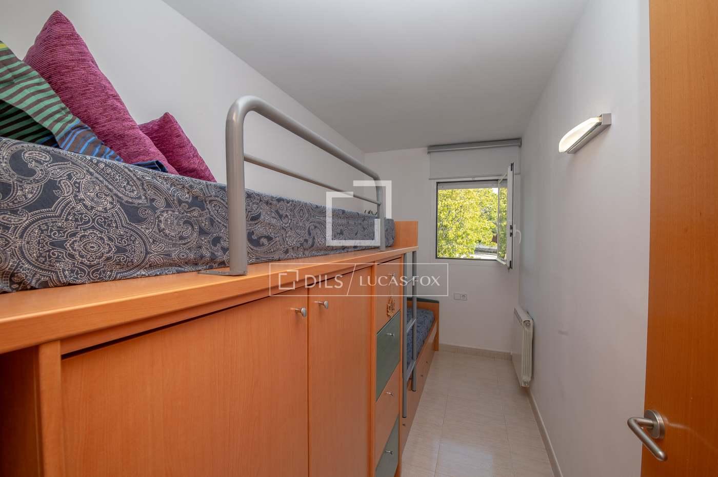 Apartment for Sale in Castell-Platja d'Aro