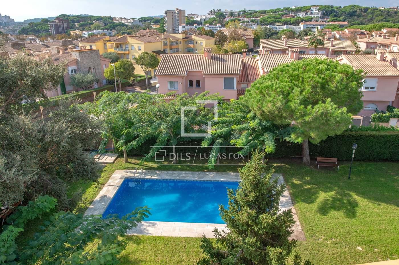 Apartment for Sale in Castell-Platja d'Aro