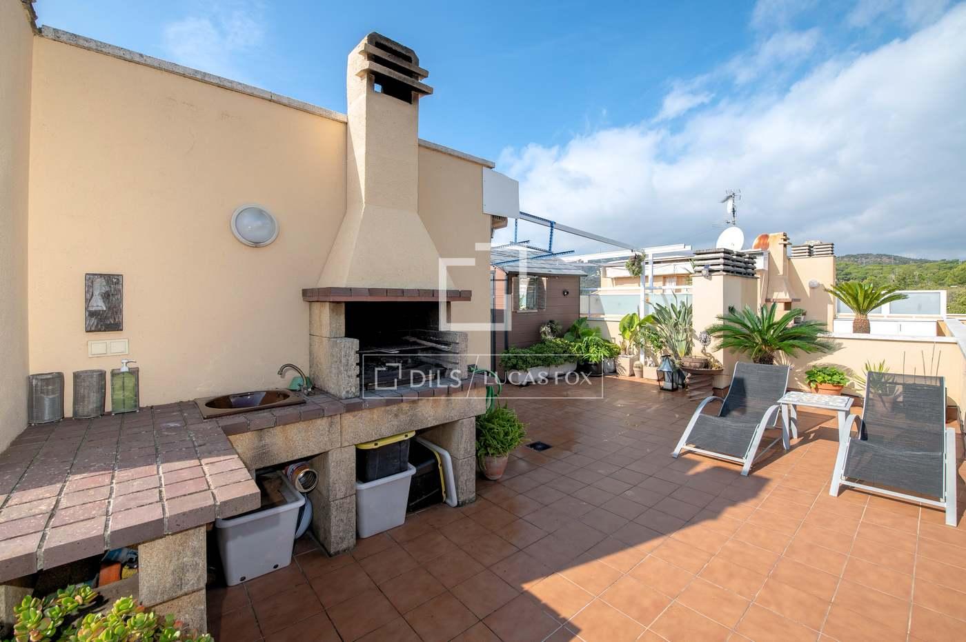 Apartment for Sale in Castell-Platja d'Aro