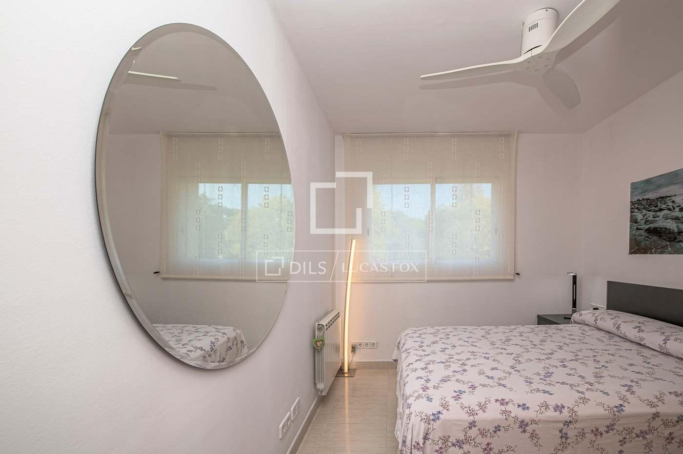 Apartment for Sale in Castell-Platja d'Aro