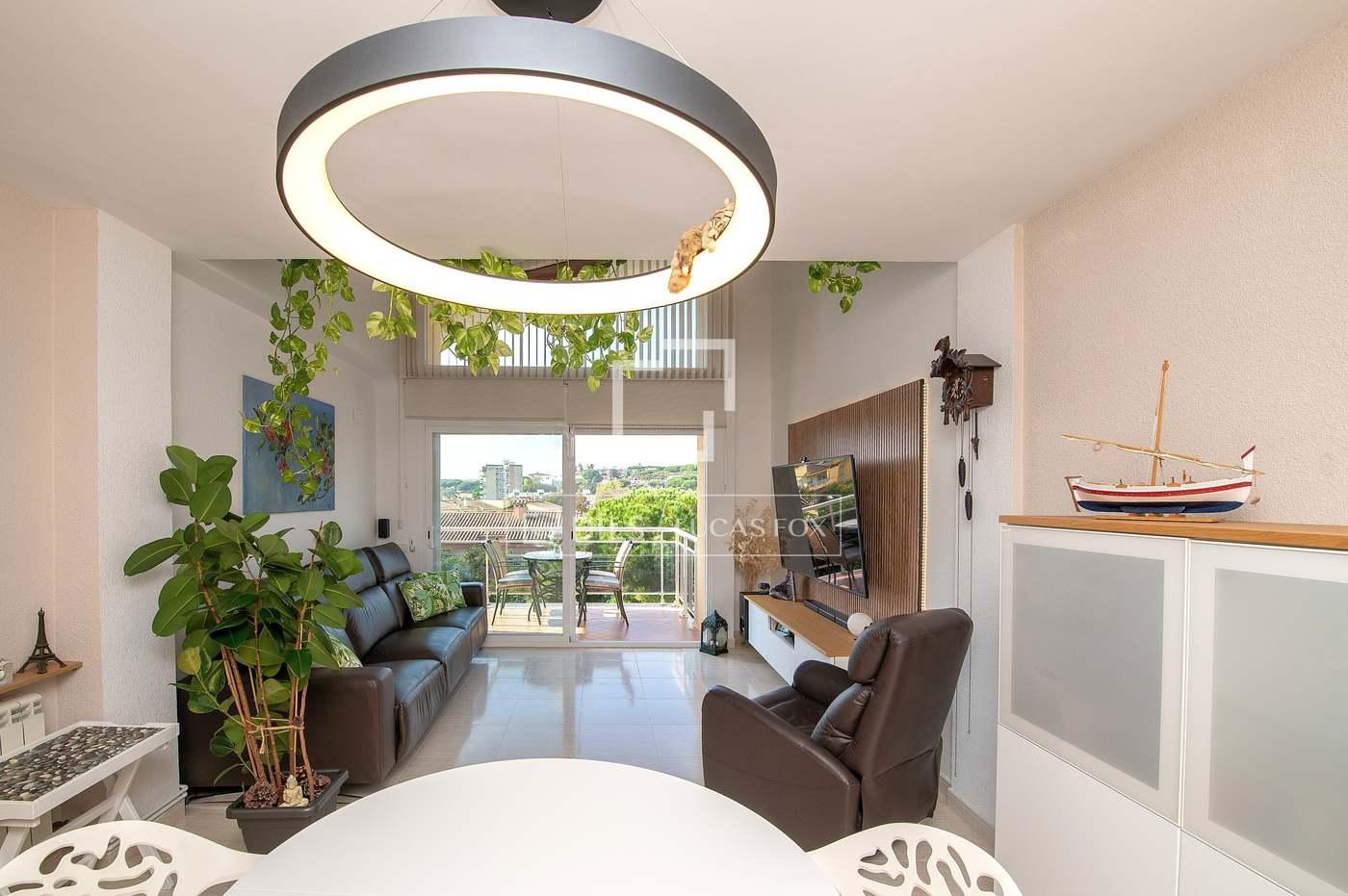Apartment for Sale in Castell-Platja d'Aro