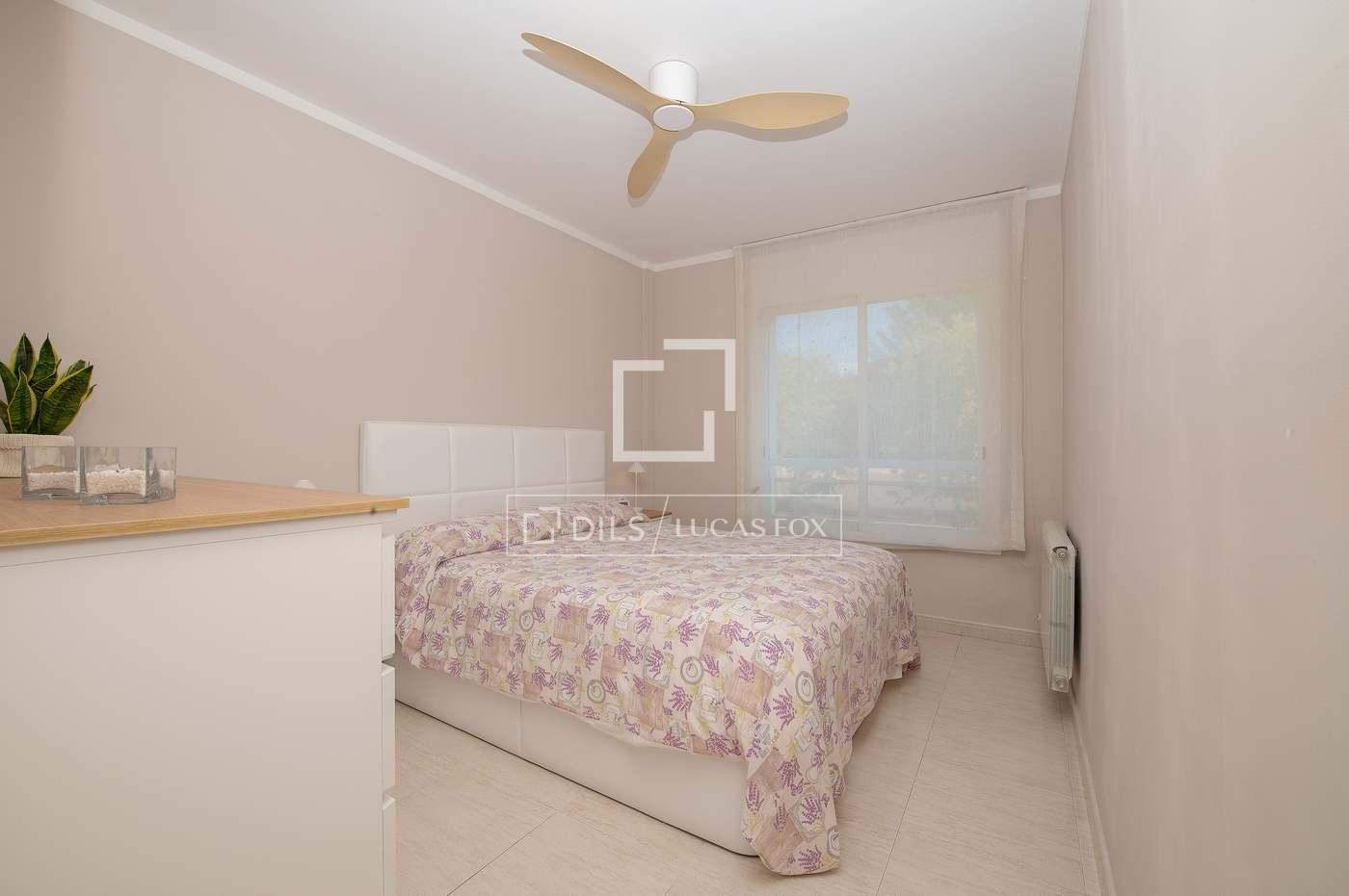 Apartment for Sale in Castell-Platja d'Aro
