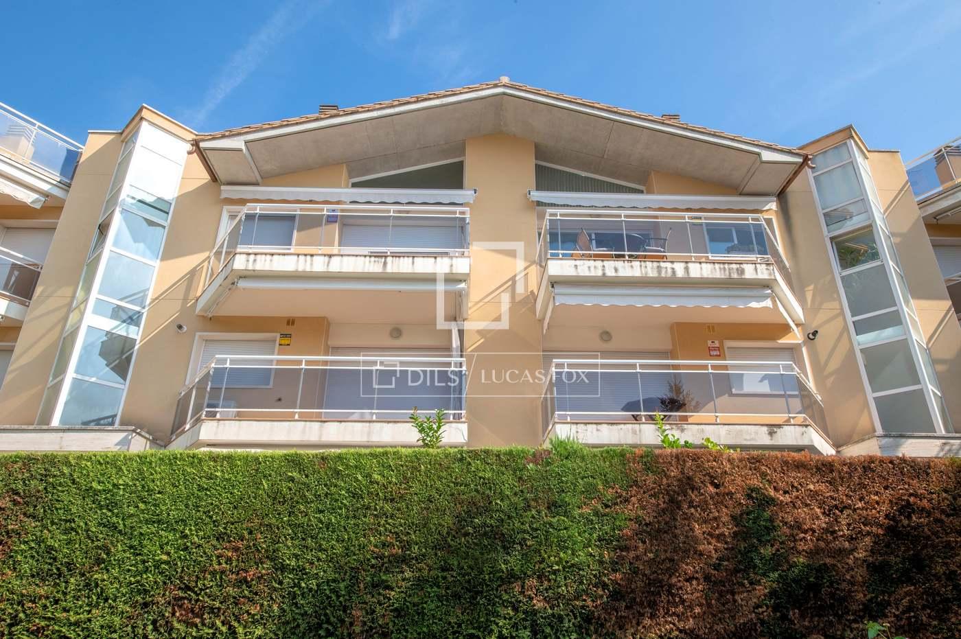 Apartment for Sale in Castell-Platja d'Aro
