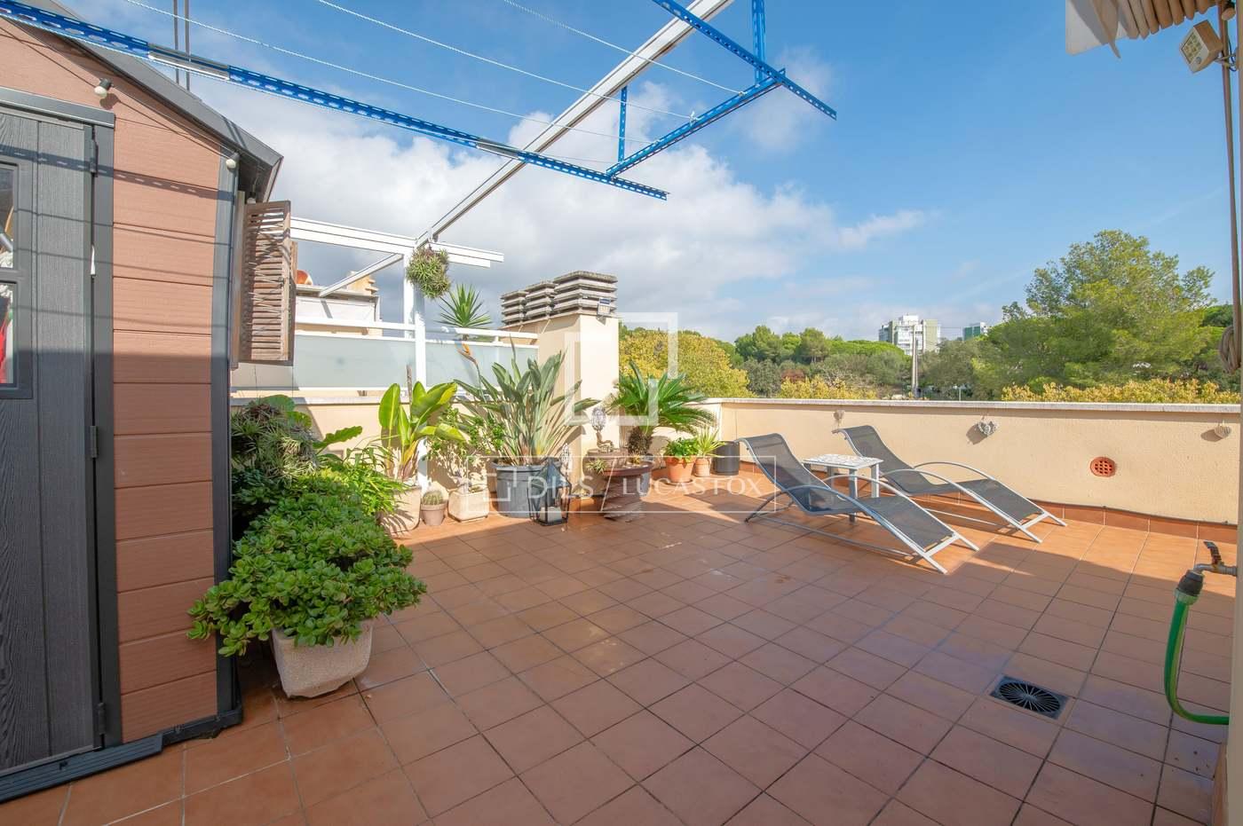 Apartment for Sale in Castell-Platja d'Aro