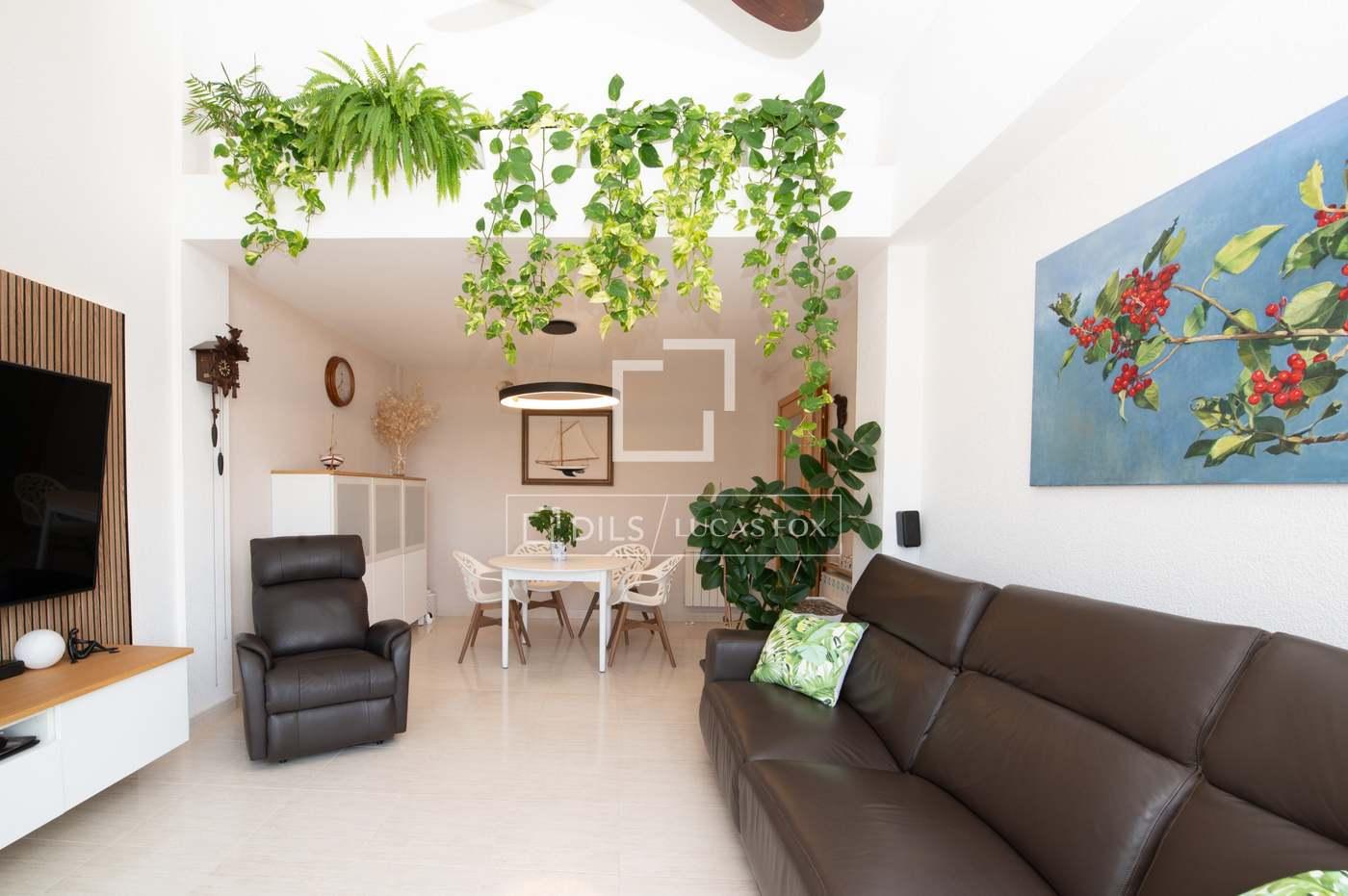 Apartment for Sale in Castell-Platja d'Aro