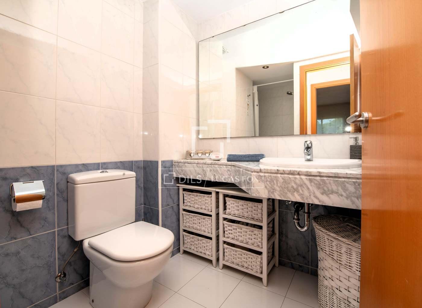 Apartment for Sale in Castell-Platja d'Aro