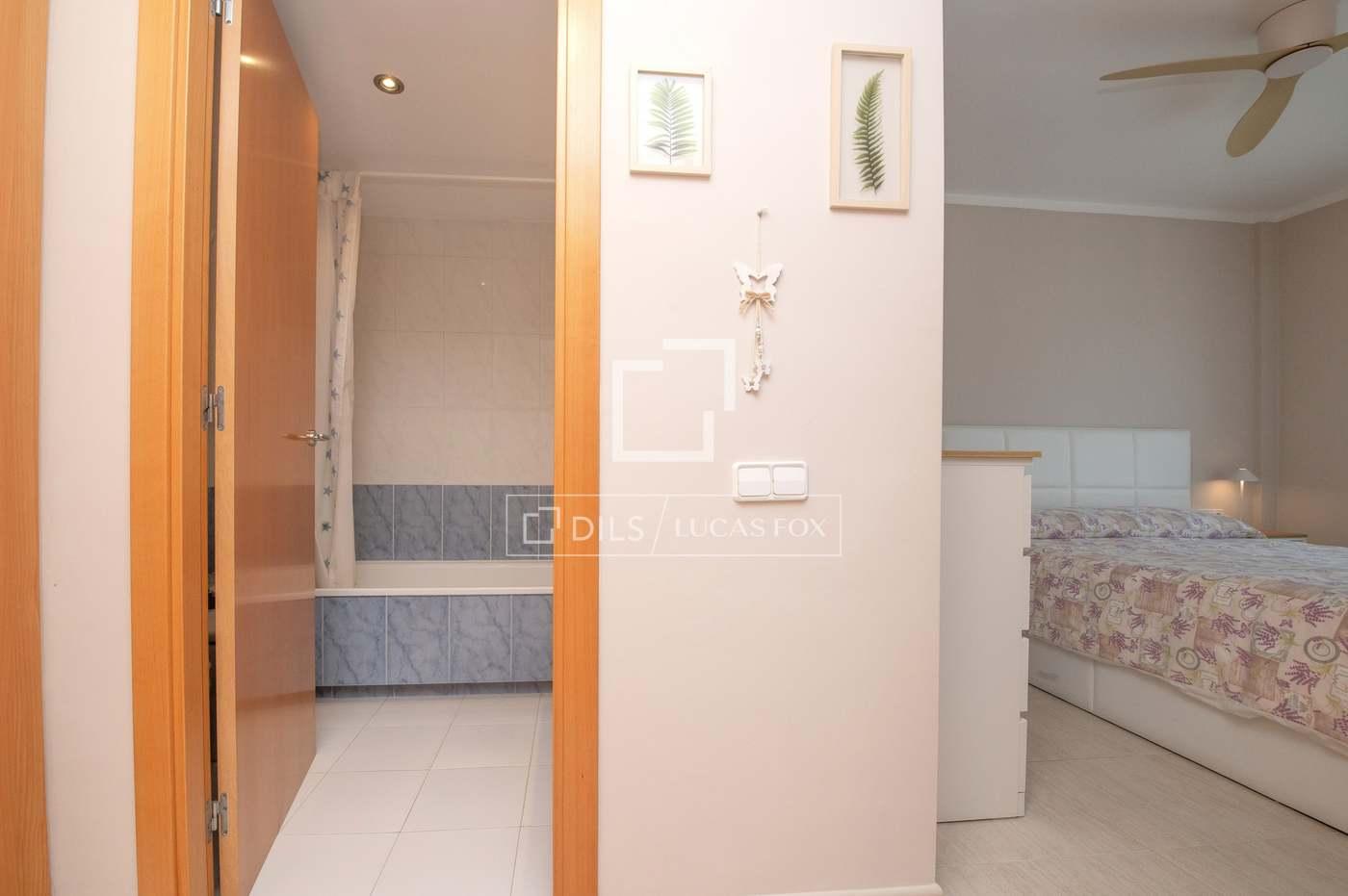 Apartment for Sale in Castell-Platja d'Aro
