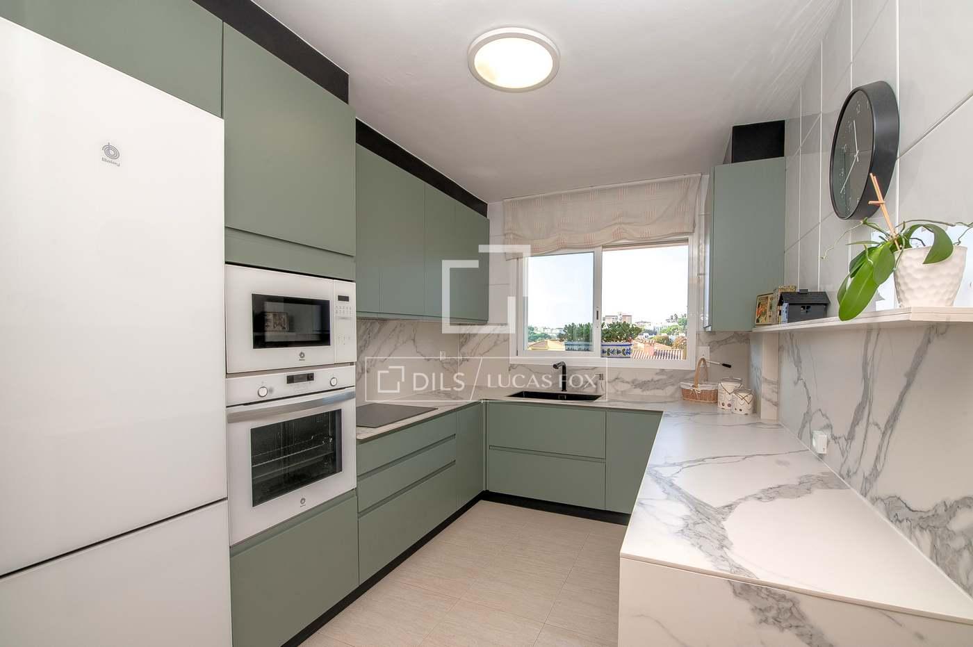Apartment for Sale in Castell-Platja d'Aro