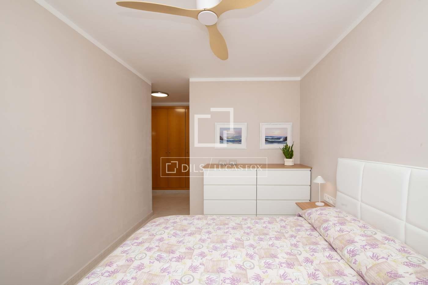 Apartment for Sale in Castell-Platja d'Aro