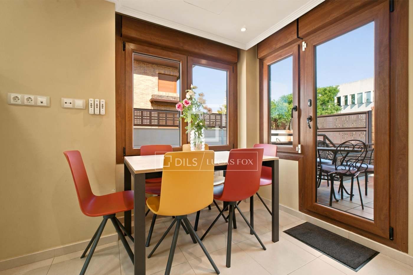 House for Rent in Pozuelo de Alarcón
