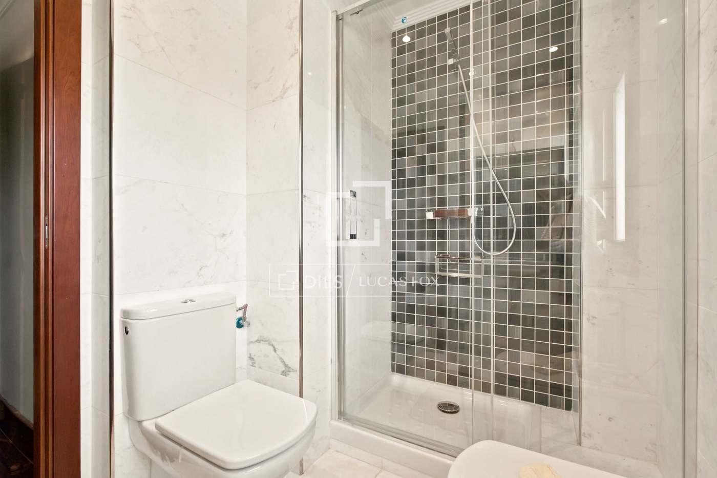 House for Rent in Pozuelo de Alarcón